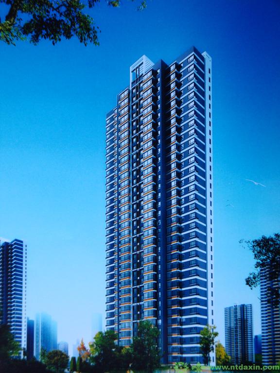 鑫海家園B3、B4高層住宅樓（黑龍江省建設(shè)工程“龍江杯”、江蘇省省外“揚(yáng)子杯”、黑龍江省十佳施工現(xiàn)場(chǎng)）